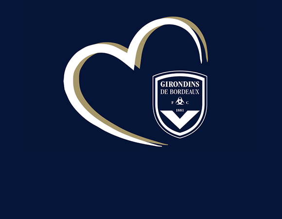 Logo Coeur Girondins