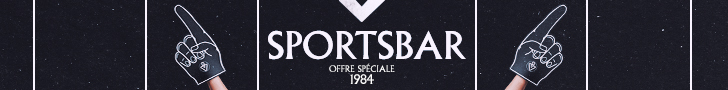 Publicité Bordeaux-QRM / Sportsbar (J28, Saison 2023-2024)