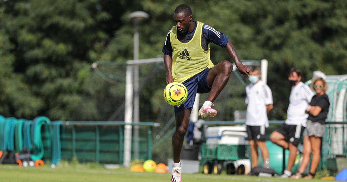 Youssouf Sabaly