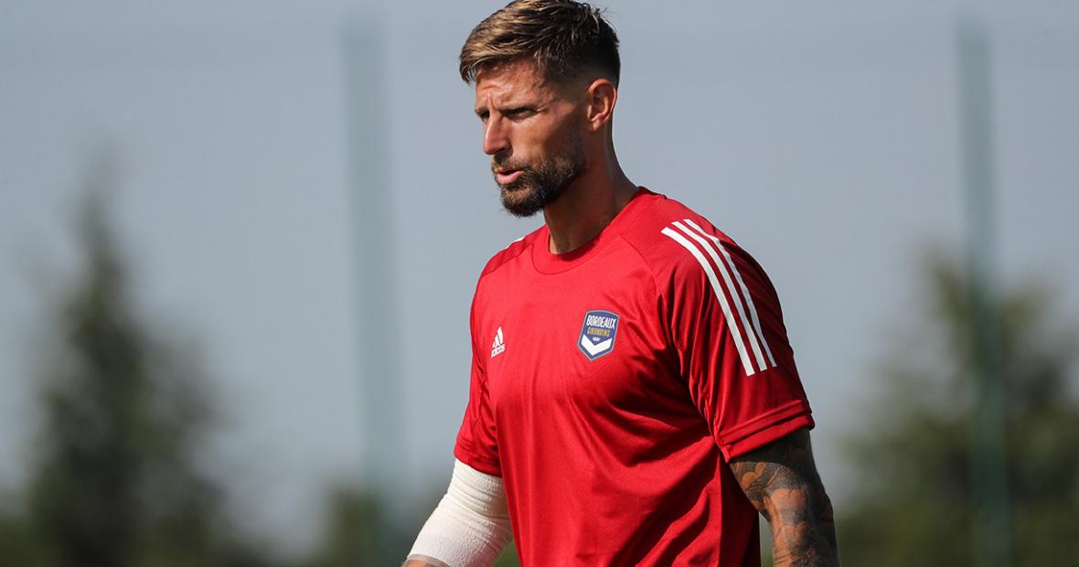 Benoît Costil