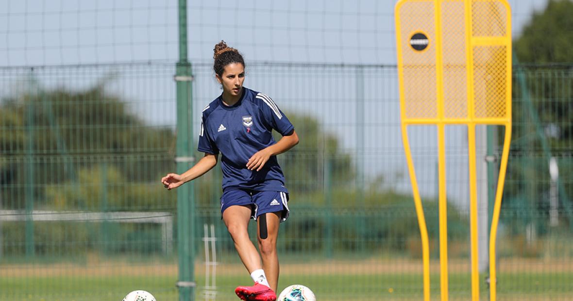 Ghoutia Karchouni