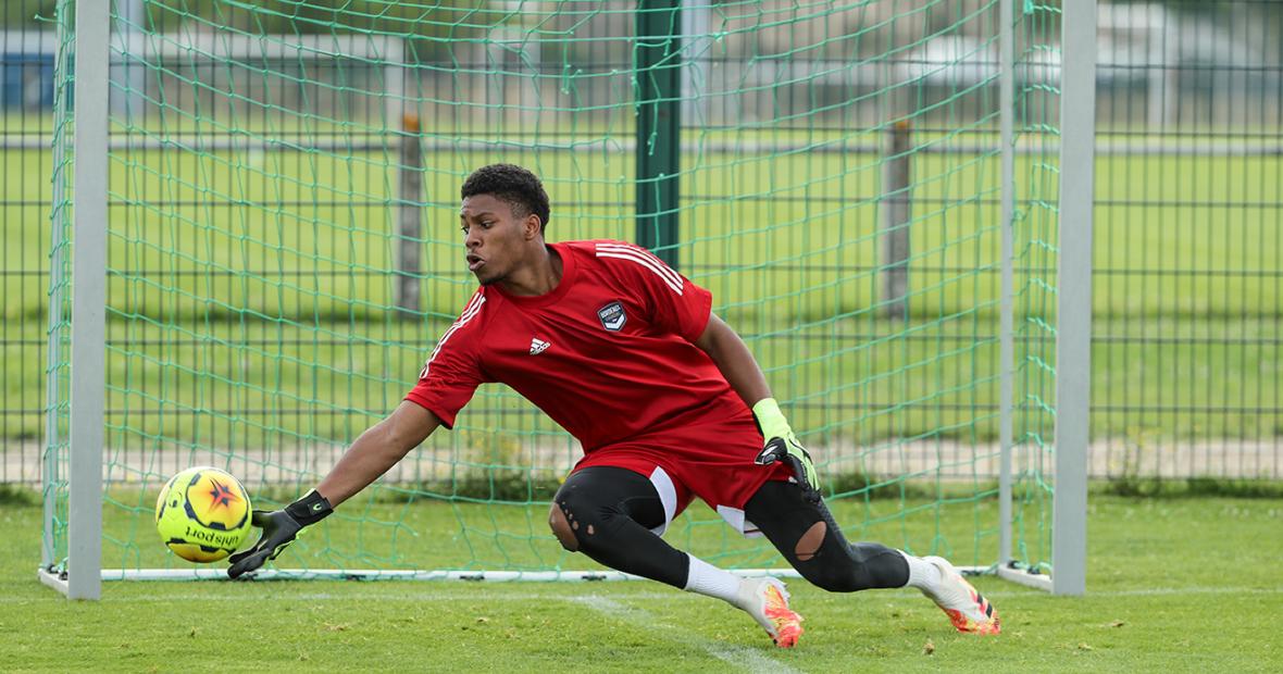 Darren Lima Semedo