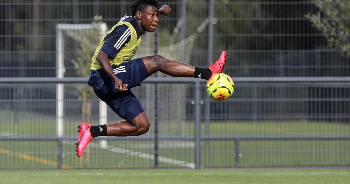 Samuel Kalu