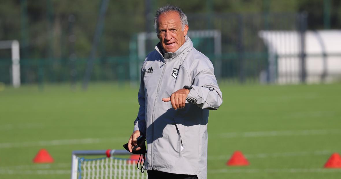 Ghislain Printant