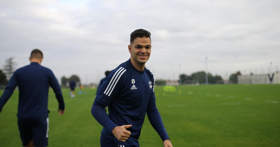 Hatem Ben Arfa