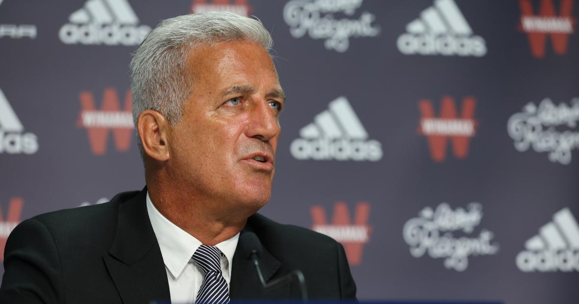 Vladimir Petkovic Vladimir Petkovic