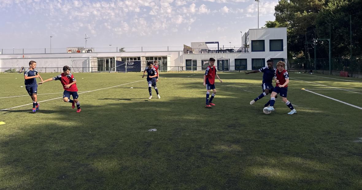 La Vie à Cap – Journée du mercredi 31 juillet 2024