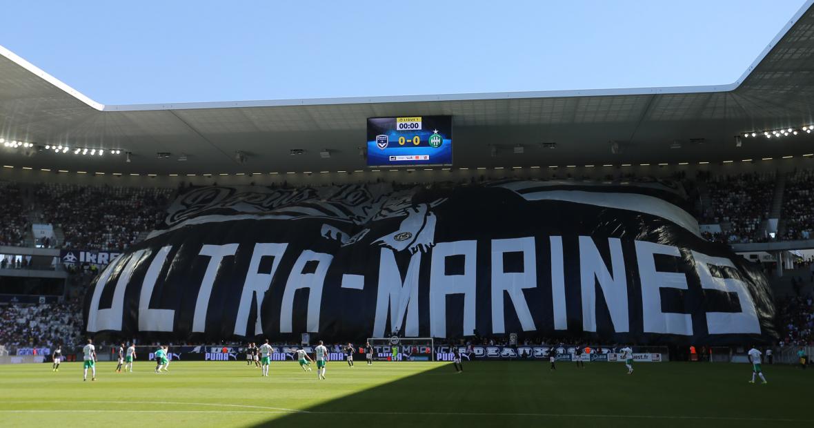 FC Girondins de Bordeaux - site officiel | Girondins.com FC Girondins de Bordeaux - site officiel | Girondins.com