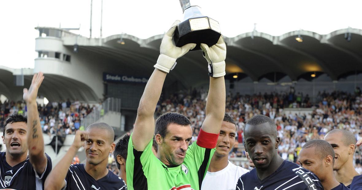 FC Girondins de Bordeaux - site officiel | Girondins.com