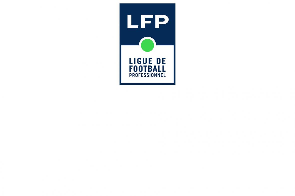 Logo Figue de Football Professionnel