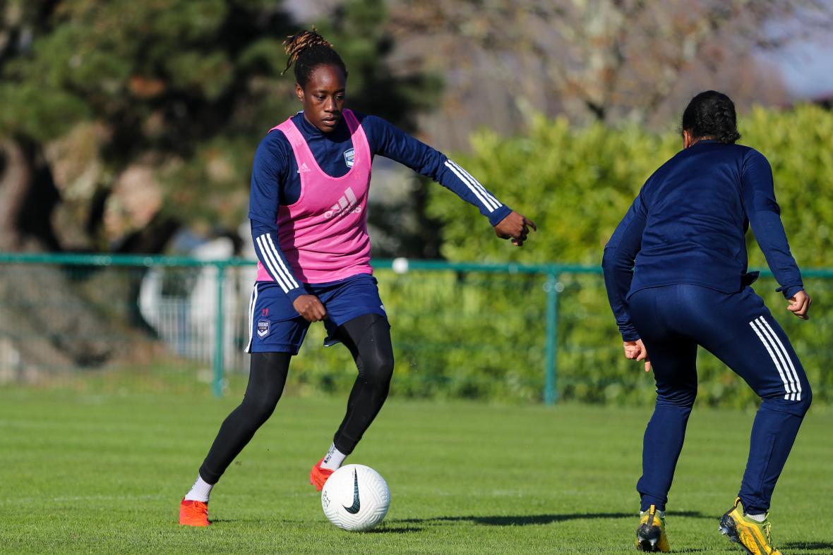 Ouleymata Sarr Ouleymata Sarr