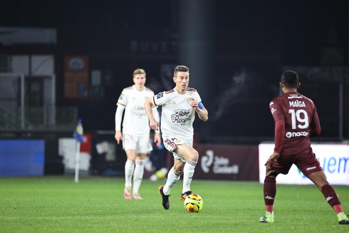 Metz-Bordeaux (0-0, Saison 2020-2021)