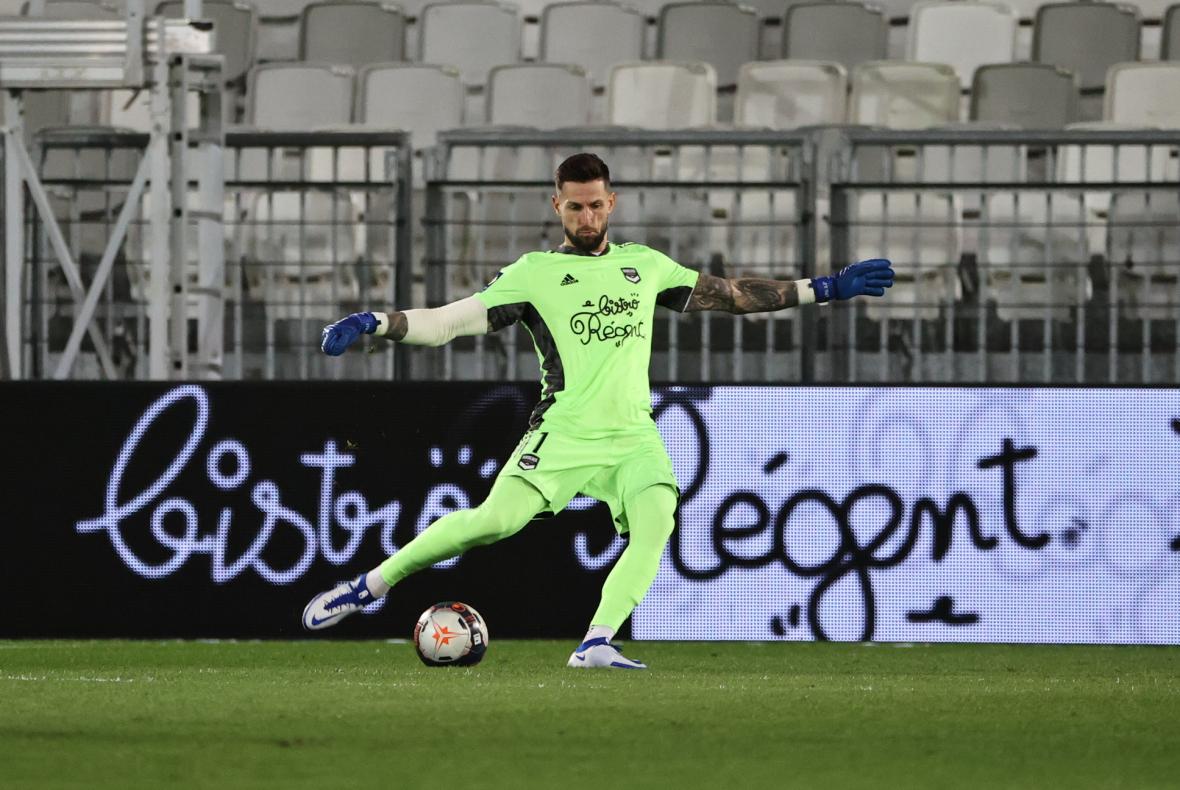 Bordeaux-Marseille (0-0, Saison 2020-2021)