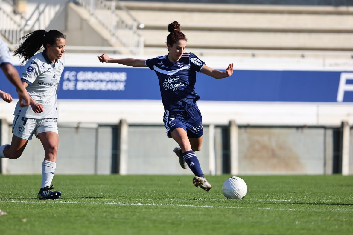 Les photos de la victoire contre Le Havre [6-0]