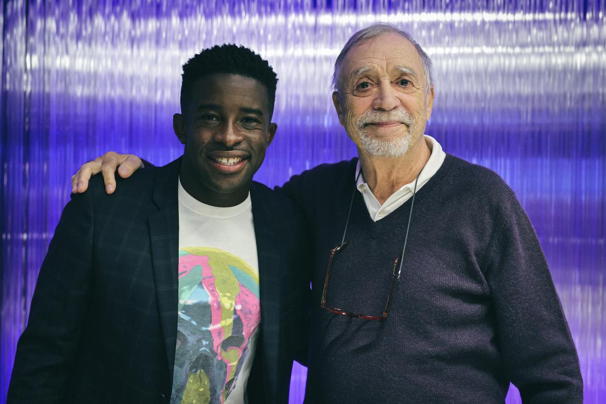 Photo Michel Seydoux