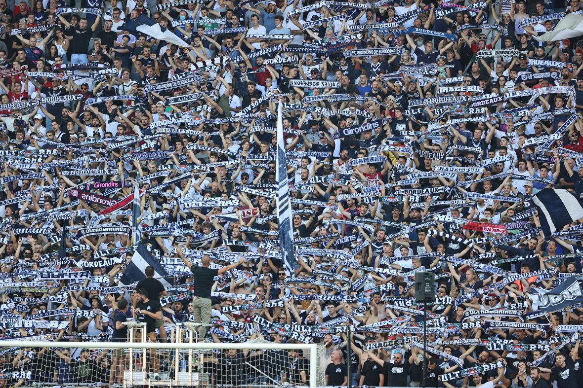 bordeaux - lens bordeaux - lens