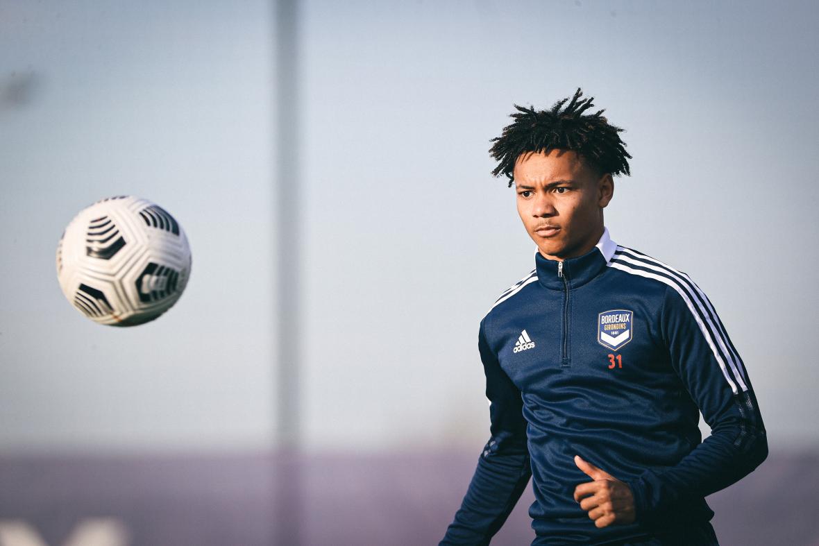 L'entraînement du samedi 1er janvier 2022 L'entraînement du samedi 1er janvier 2022