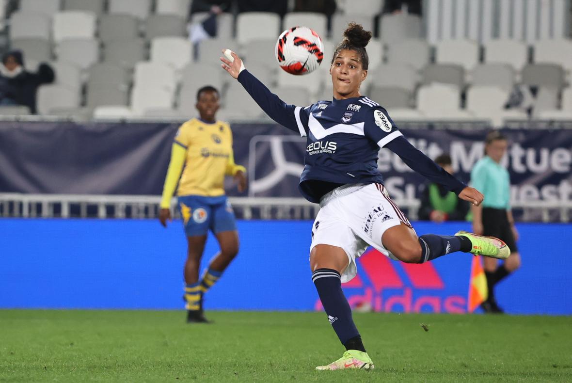 Bordeaux-Montauban, Match Amical, Saison 2021-2022 (3-2) Bordeaux-Montauban, Match Amical, Saison 2021-2022 (3-2)