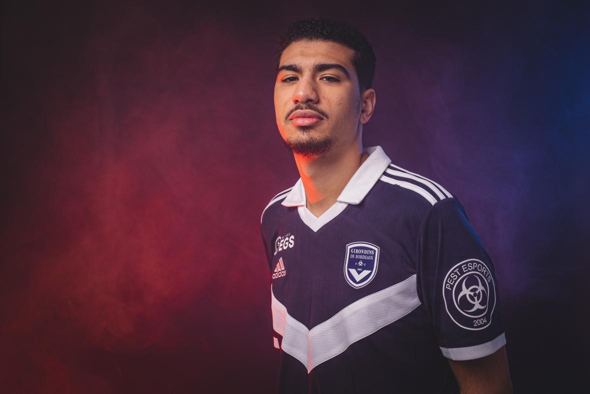 Girondins eSport (2022/2023) Girondins eSport (2022/2023)
