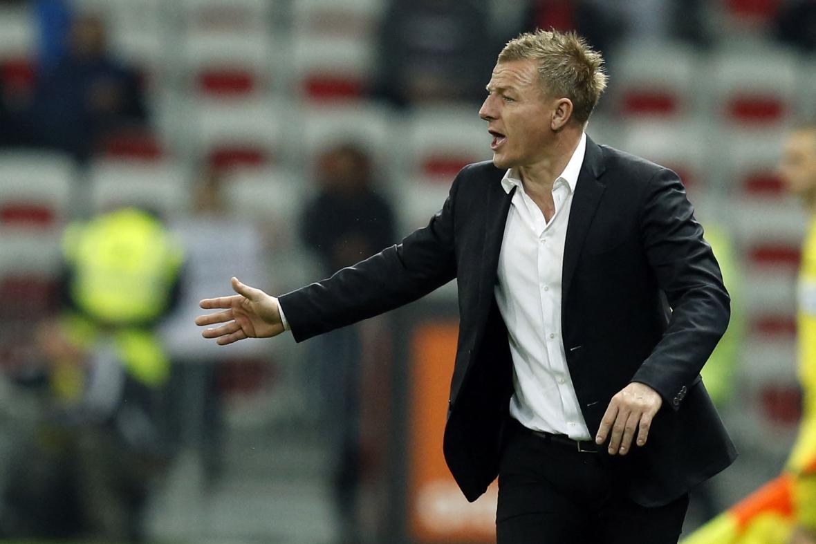 Guégan « Pas un tournant, mais un match important »