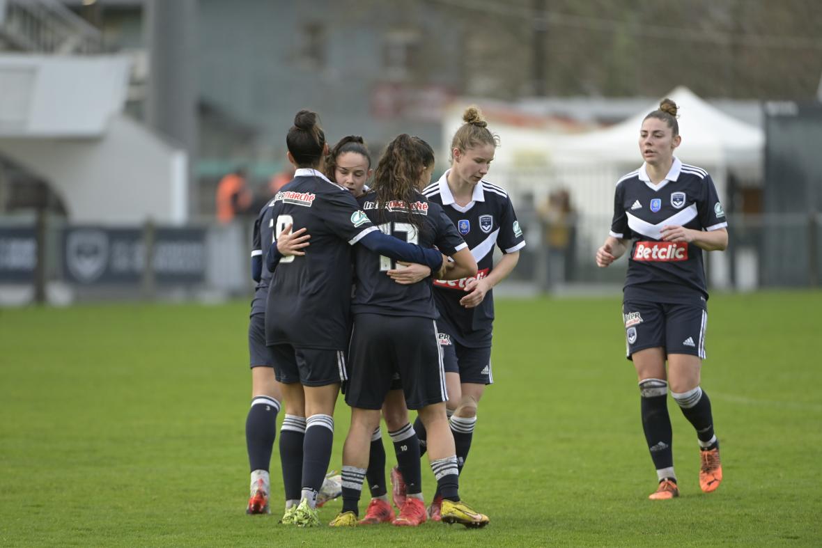 Fanion Bordeaux Monaco 8ème Coupe De France 87 - Neuf Sous Blister