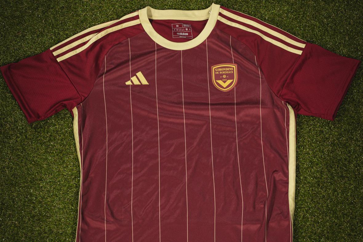 Maillot Third saison 2023/2024 Maillot Third saison 2023/2024