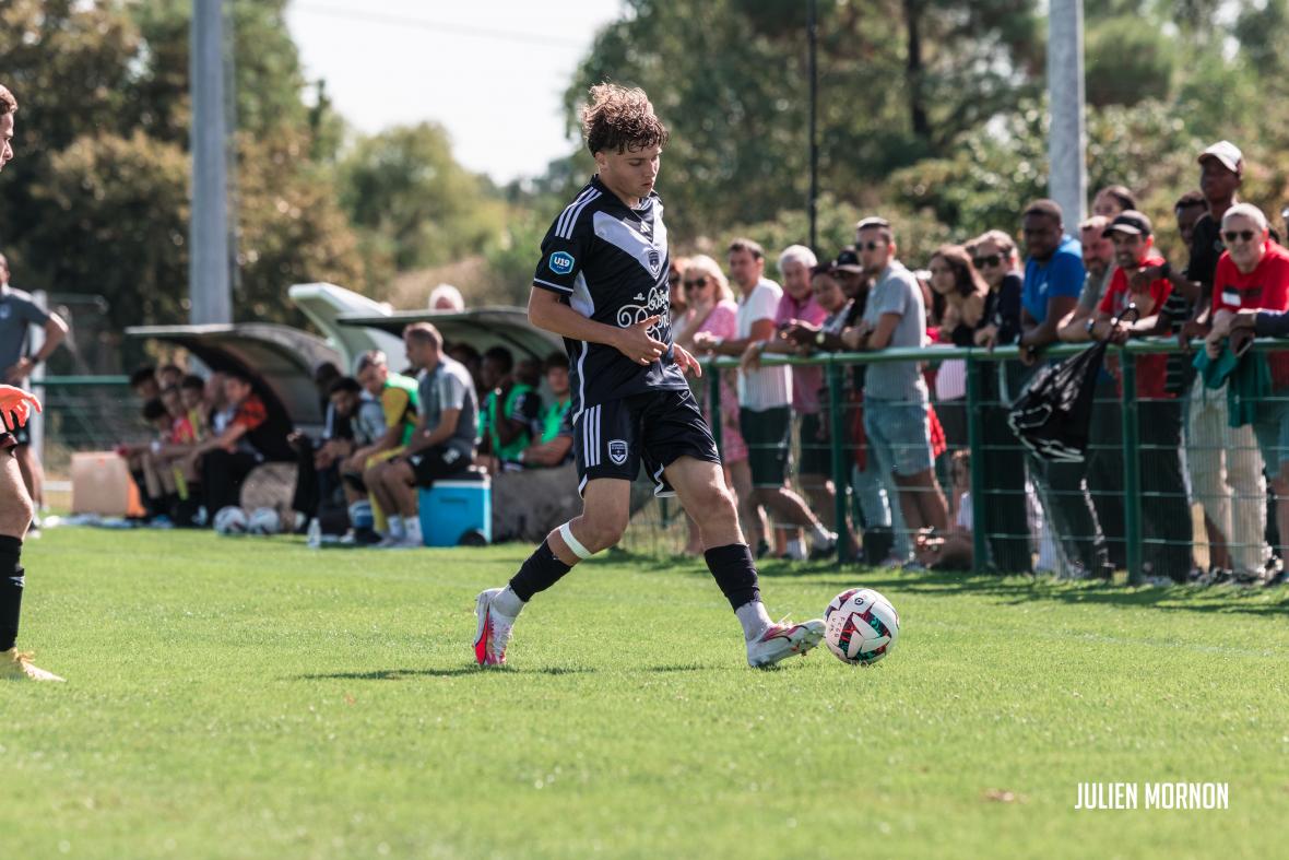 U19 Bordeaux-Lorient (2023/2024) U19 Bordeaux-Lorient (2023/2024)