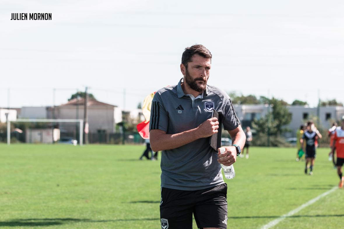 U19 Bordeaux-Lorient (2023/2024) U19 Bordeaux-Lorient (2023/2024)