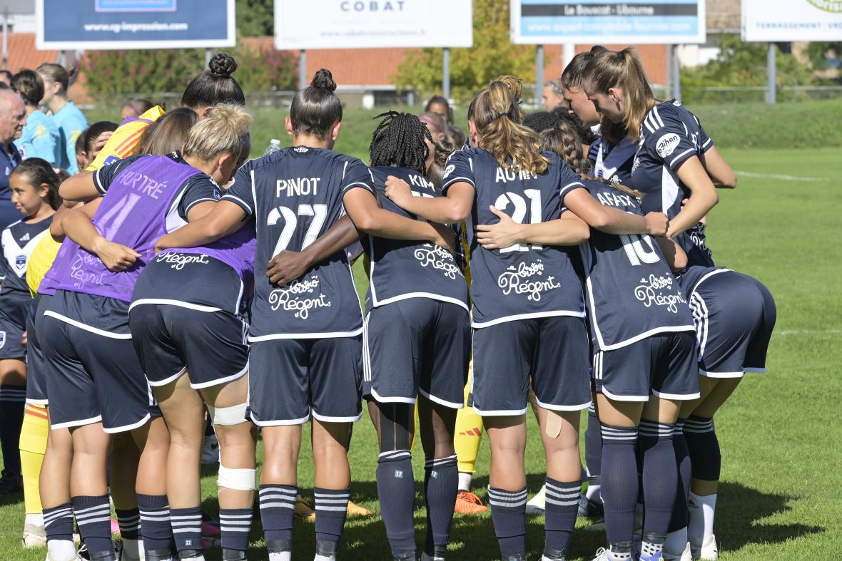 Bordeaux - Le Havre (1-1) / Saison 2023-2024 Bordeaux - Le Havre (1-1) / Saison 2023-2024