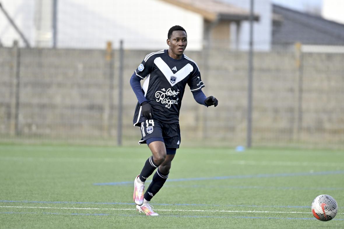 National 3 : Bordeaux-Pau FC, saison 2023-2024 National 3 : Bordeaux-Pau FC, saison 2023-2024