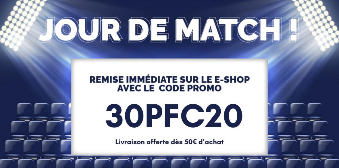 Une promo en marge du match Bordeaux-Paris FC Une promo en marge du match Bordeaux-Paris FC