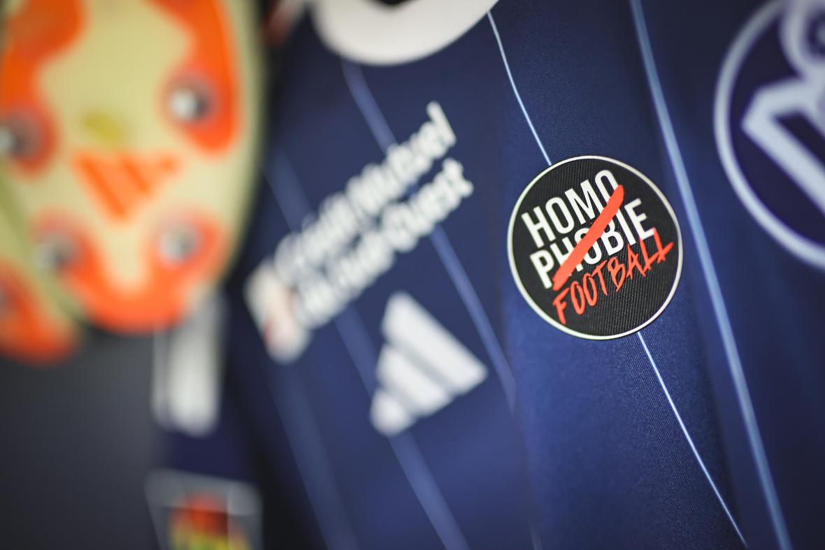 Ligue 2 BKT, FC Girondins de Bordeaux - Pau FC, Saison 2023/2024 Ligue 2 BKT, FC Girondins de Bordeaux - Pau FC, Saison 2023/2024