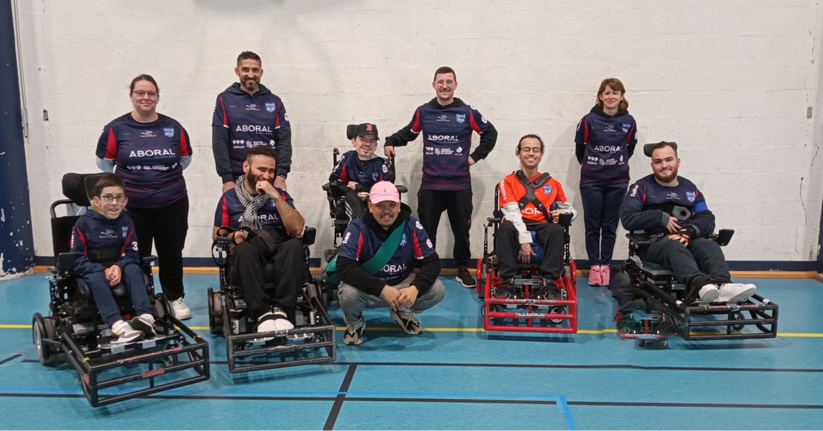 Bordeaux Foot-Fauteuil promu en D2