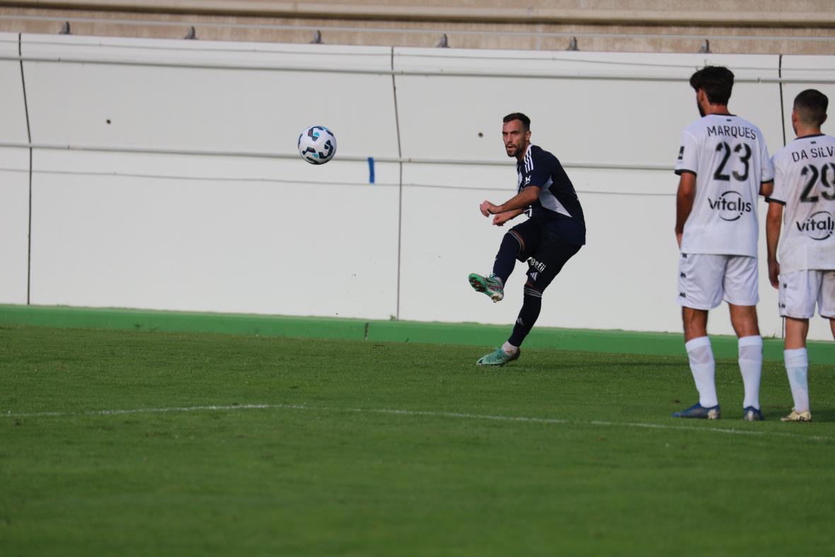 Bordeaux-Poitiers (1-1) / National 2 Groupe B / J3