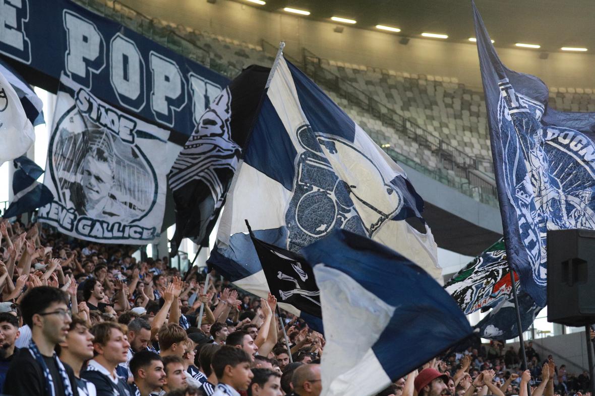 Bordeaux - Châteaubriant / National 2 - J6 / Saison 2024-2025 Bordeaux - Châteaubriant / National 2 - J6 / Saison 2024-2025