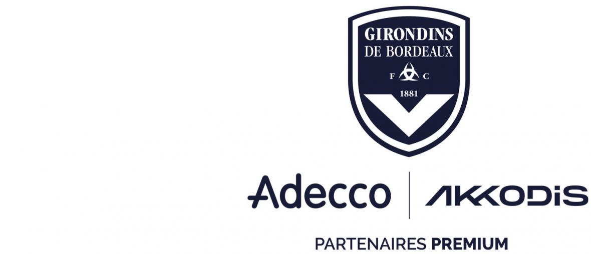 Addeco et Akkodis deviennent partenaires premium du Club Addeco et Akkodis deviennent partenaires premium du Club