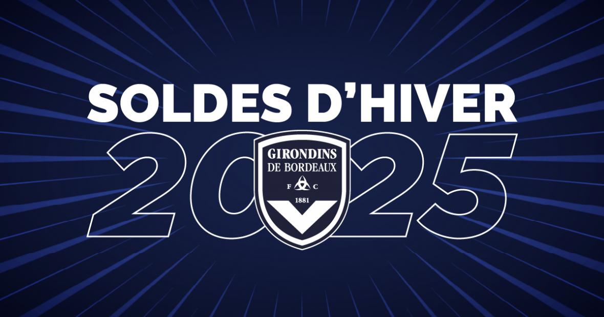 Soldes d'hiver Soldes d'hiver