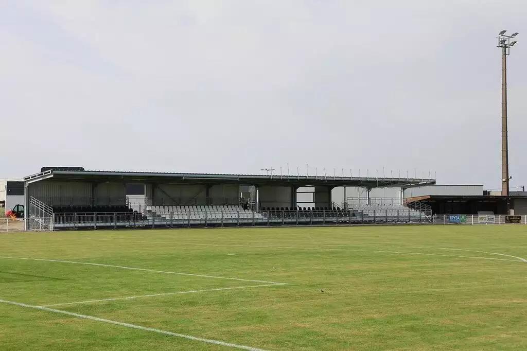 Stade de Châteaubriant