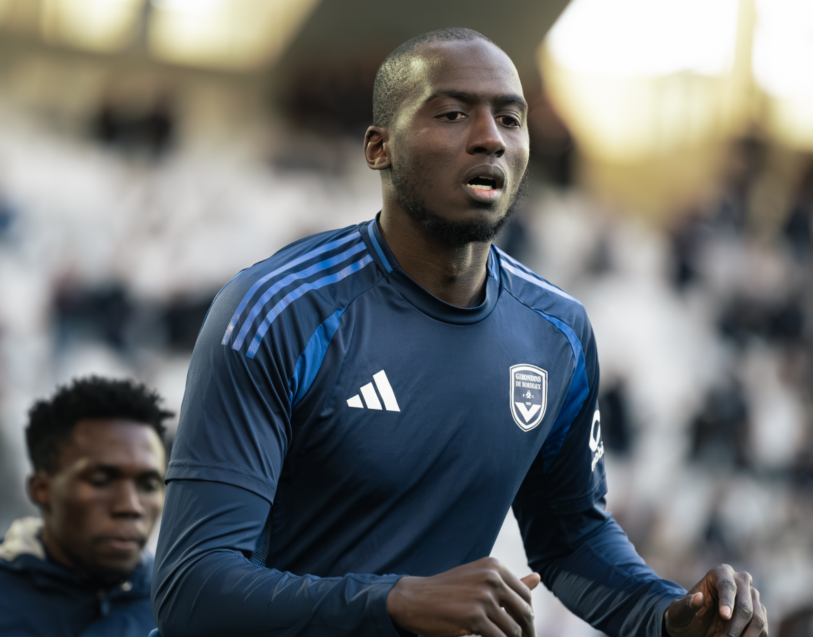 Cédric Yambéré Cédric Yambéré