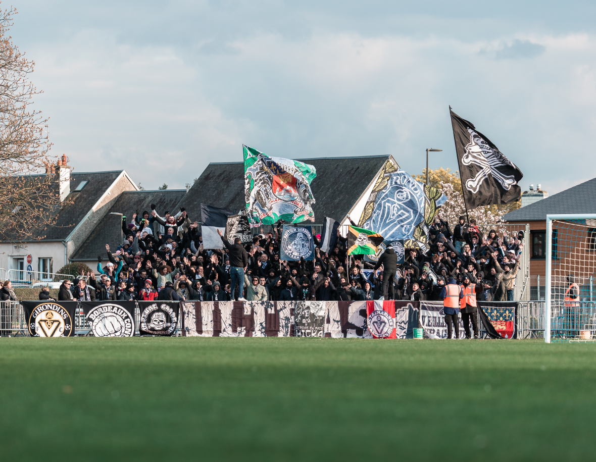 Supporters Supporters