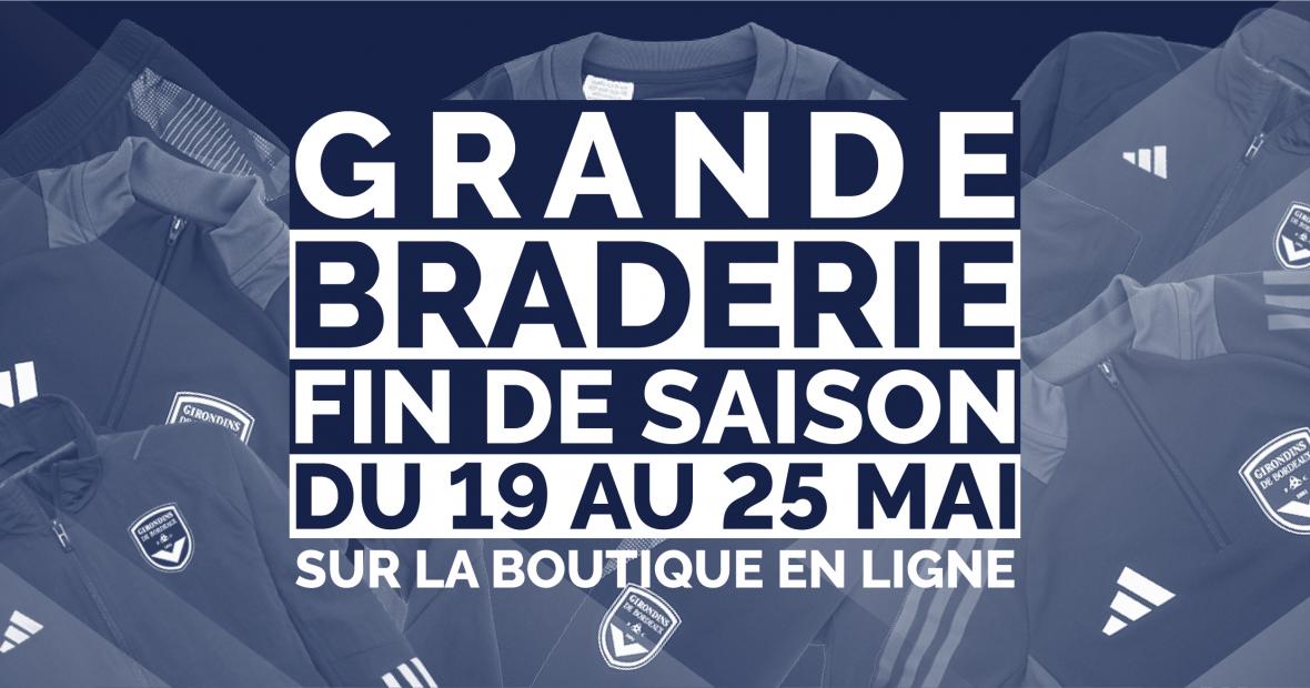 Braderie Braderie