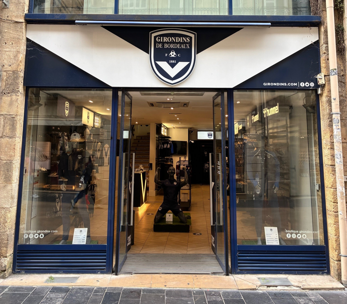 Boutique Boutique