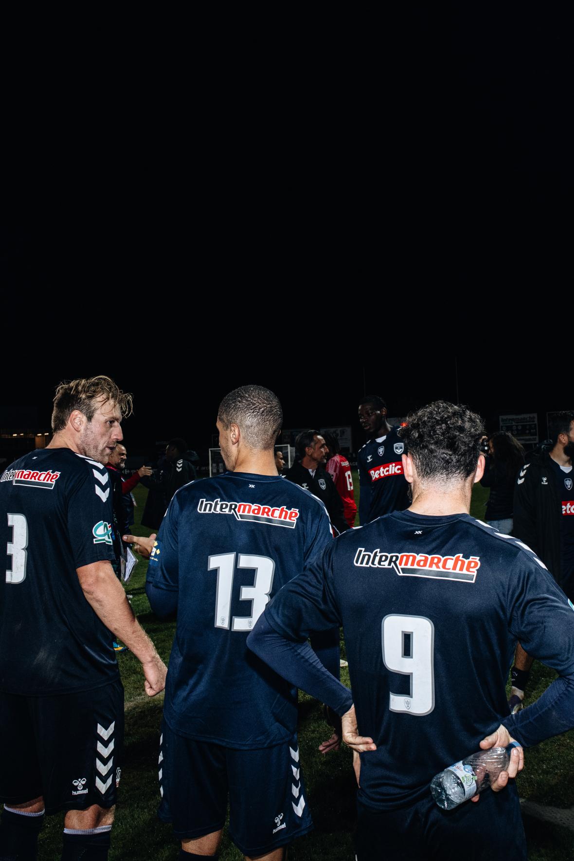 Coupe de France