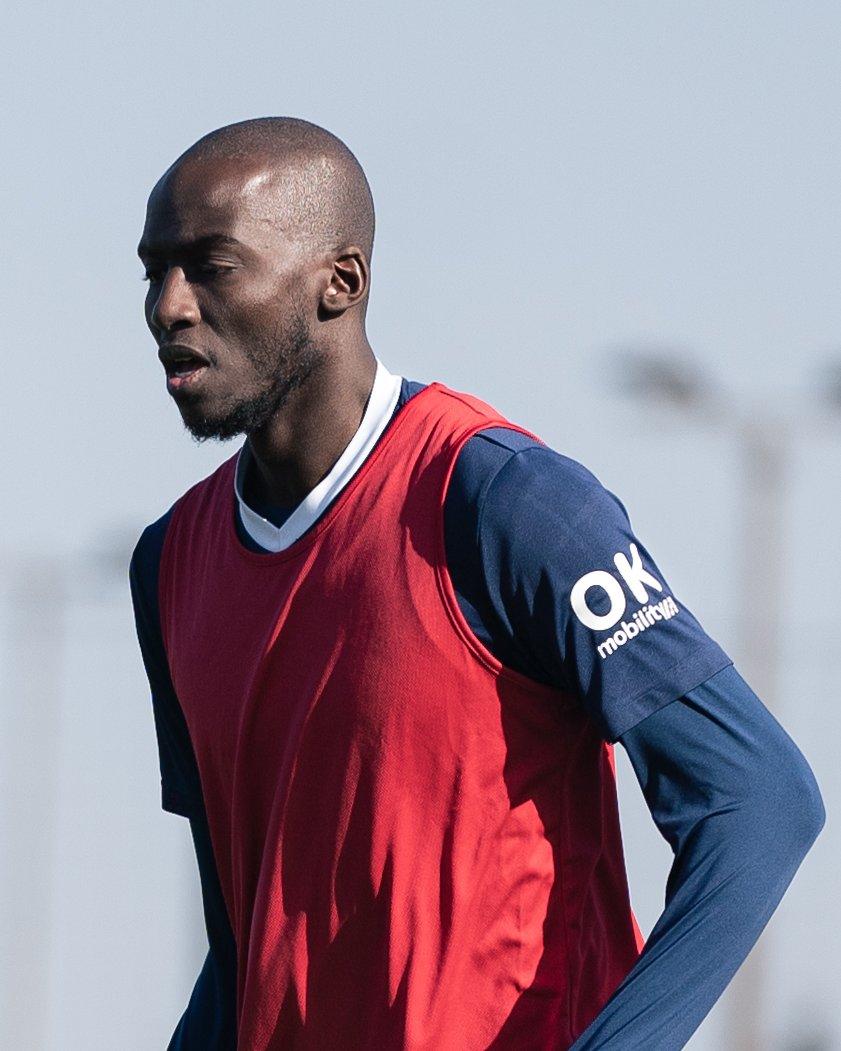 Cédric Yambéré Cédric Yambéré