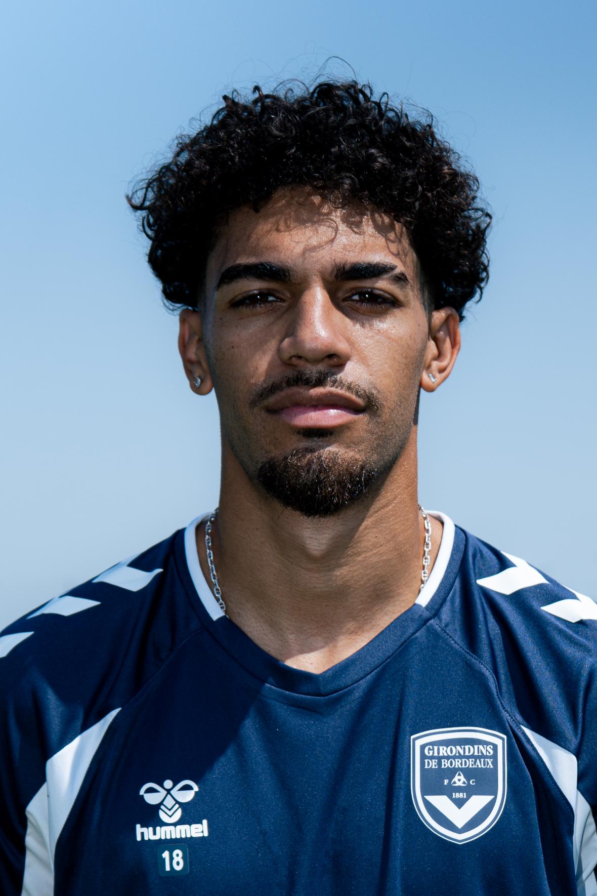 Patrick Koffi Patrick Koffi