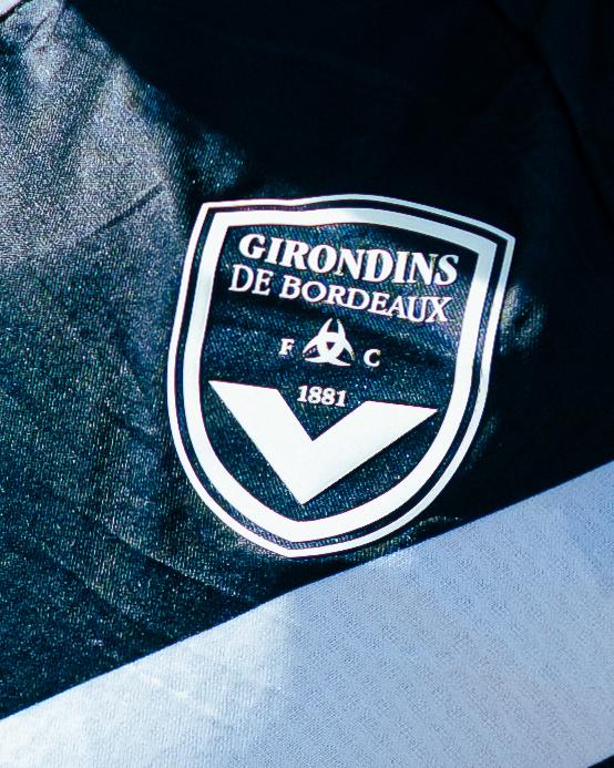 Logo Girondins