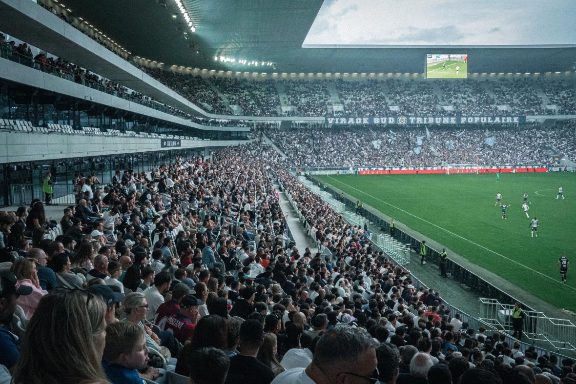 Stade Atlantique Stade Atlantique