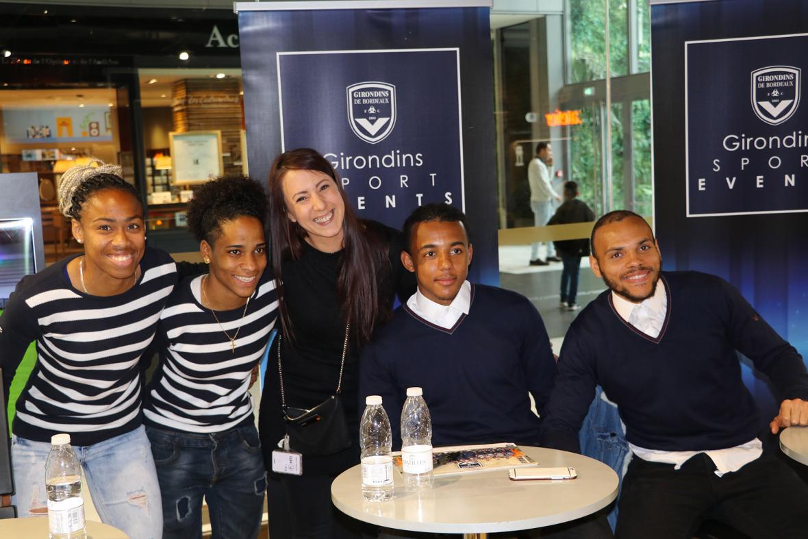 FC Girondins de Bordeaux - site officiel | Girondins.com FC Girondins de Bordeaux - site officiel | Girondins.com