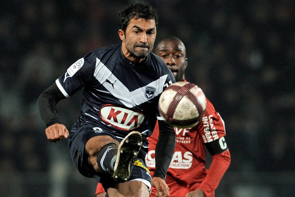 FC Girondins de Bordeaux - site officiel | Girondins.com FC Girondins de Bordeaux - site officiel | Girondins.com