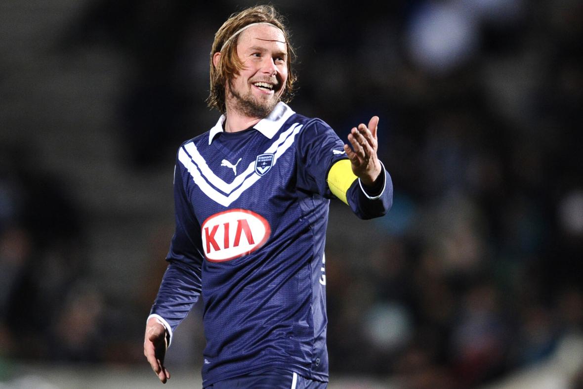 FC Girondins de Bordeaux - site officiel | Girondins.com FC Girondins de Bordeaux - site officiel | Girondins.com